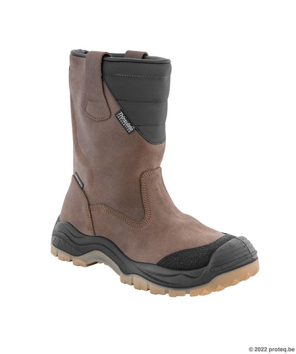 Werkkleding.com S3 werklaars BTP Aboutblu