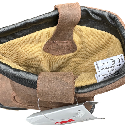 Werkkleding.com S3 werklaars BTP Aboutblu