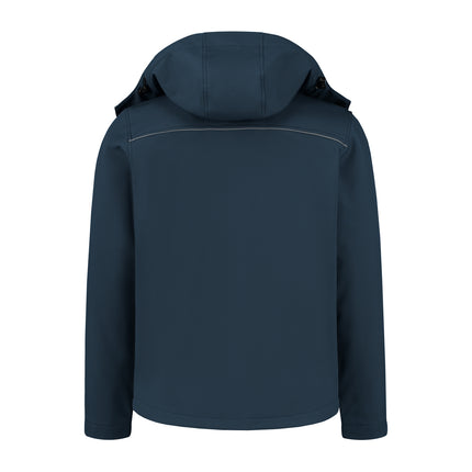 Werkkleding.com Softshell jas 3 laags