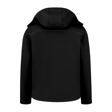 Werkkleding.com Softshell jas 3 laags