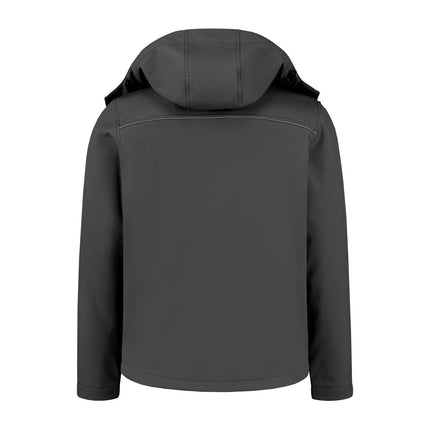 Werkkleding.com Softshell jas 3 laags