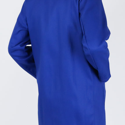 Werkkleding.com Stofjas katoen