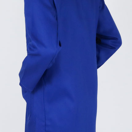 Werkkleding.com Stofjas katoen