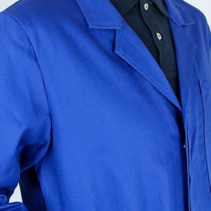 Werkkleding.com Stofjas katoen