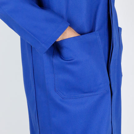 Werkkleding.com Stofjas katoen