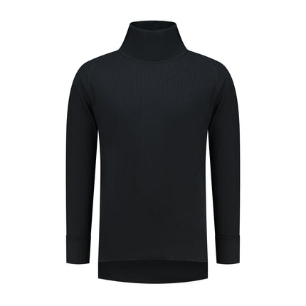 Werkkleding.com Thermoshirt col en lange mouw