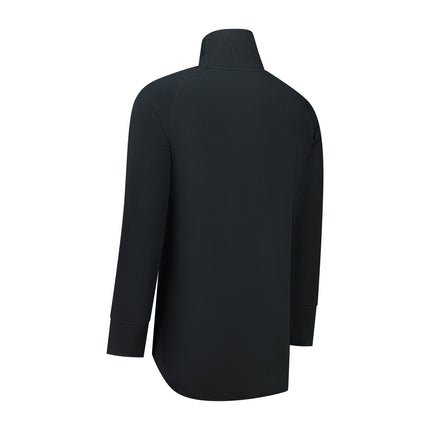 Werkkleding.com Thermoshirt col en lange mouw