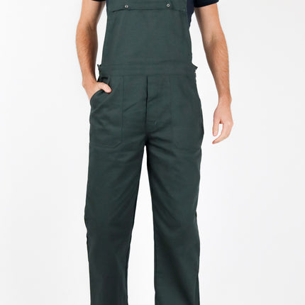 Werkkleding.com Tuinbroek katoen