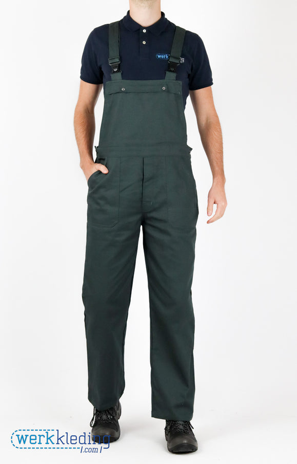 Werkkleding.com Tuinbroek katoen