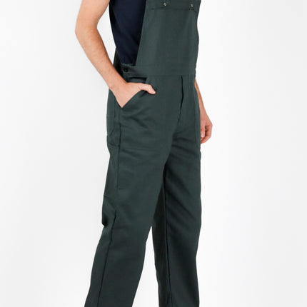 Werkkleding.com Tuinbroek katoen