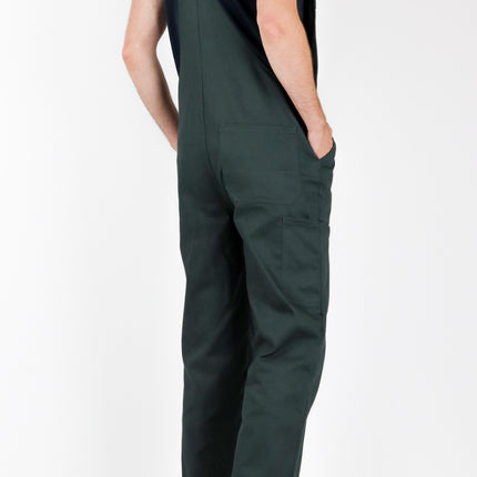 Werkkleding.com Tuinbroek katoen
