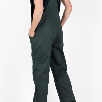 Werkkleding.com Tuinbroek katoen