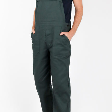 Werkkleding.com Tuinbroek katoen