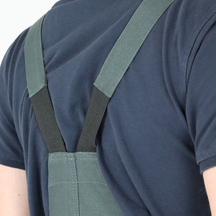 Werkkleding.com Tuinbroek katoen