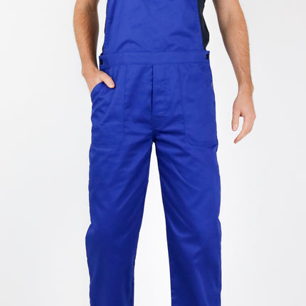 Werkkleding.com Tuinbroek polyester/katoen