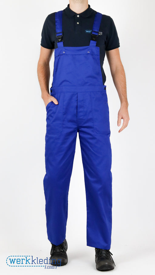 Werkkleding.com Tuinbroek polyester/katoen