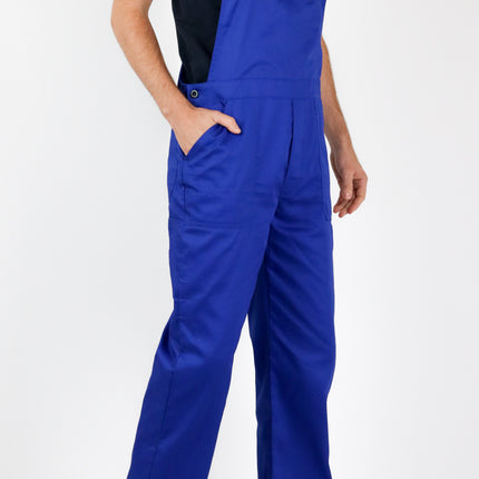 Werkkleding.com Tuinbroek polyester/katoen