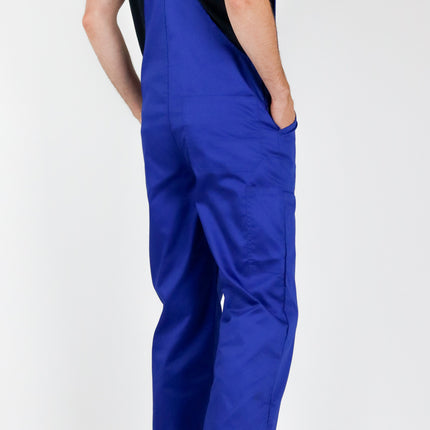 Werkkleding.com Tuinbroek polyester/katoen