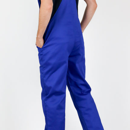 Werkkleding.com Tuinbroek polyester/katoen