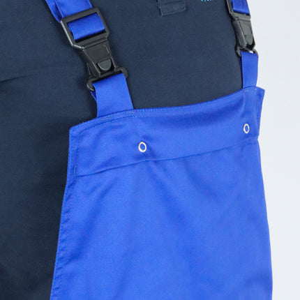 Werkkleding.com Tuinbroek polyester/katoen