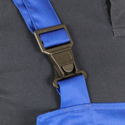 Werkkleding.com Tuinbroek polyester/katoen