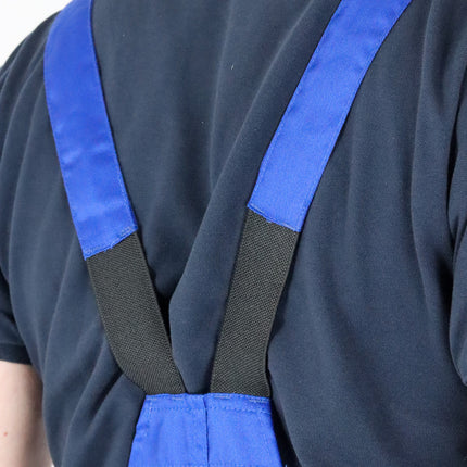 Werkkleding.com Tuinbroek polyester/katoen