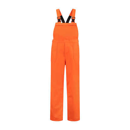 Werkkleding.com Tuinbroek polyester/katoen