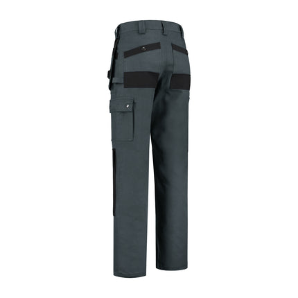 Werkkleding.com Werkbroek katoen met knie- en toolzakken