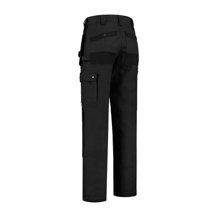 Werkkleding.com Werkbroek katoen met knie- en toolzakken