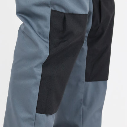 Werkkleding.com Werkbroek katoen/polyester met kniezakken