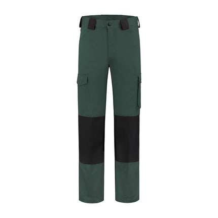 Werkkleding.com Werkbroek katoen/polyester met kniezakken