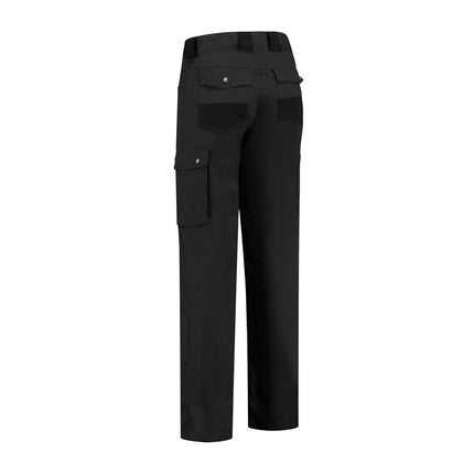 Werkkleding.com Werkbroek Ripstop polyester/katoen