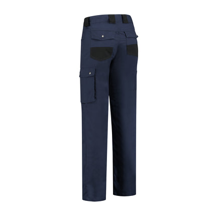 Werkkleding.com Werkbroek Ripstop polyester/katoen