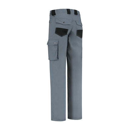 Werkkleding.com Werkbroek Ripstop polyester/katoen
