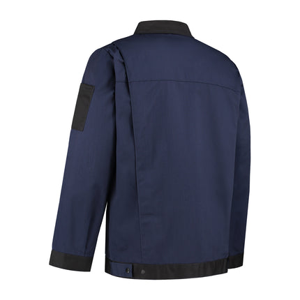 Werkkleding.com Werkjack polyester/katoen