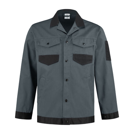 Werkkleding.com Werkjack polyester/katoen