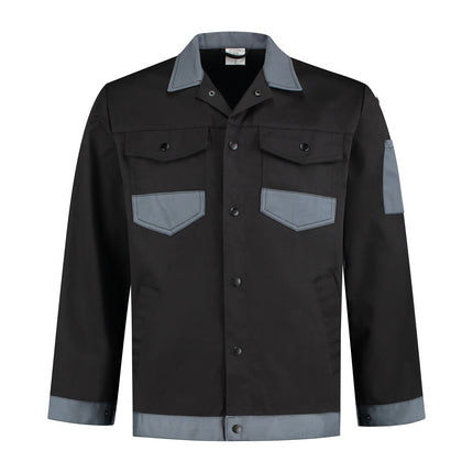 Werkkleding.com Werkjack polyester/katoen