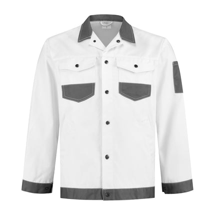 Werkkleding.com Werkjack polyester/katoen