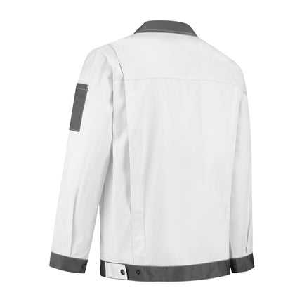 Werkkleding.com Werkjack polyester/katoen
