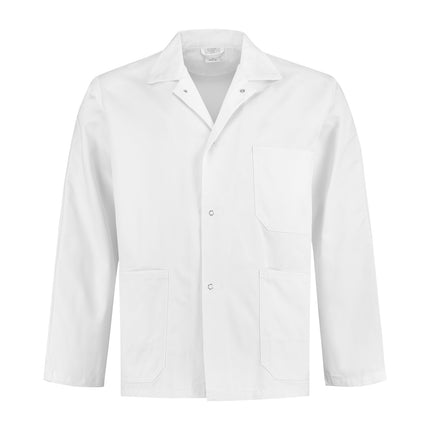 Werkkleding.com Werkjasje kort polyester/katoen